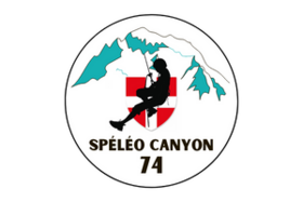 Spéléo Canyon 74